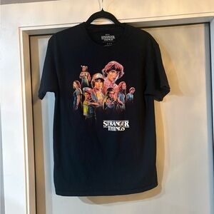 Stranger Things T-shirt